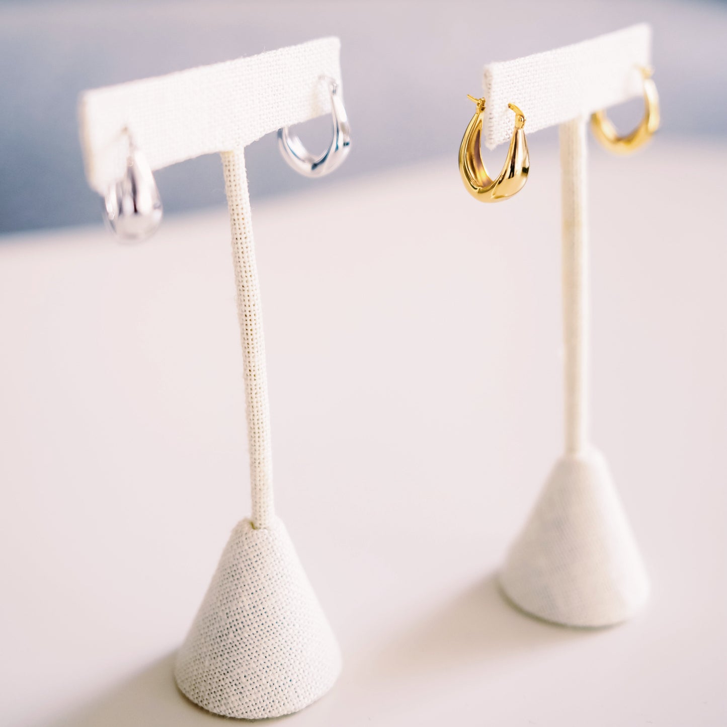 The Drop Earrings