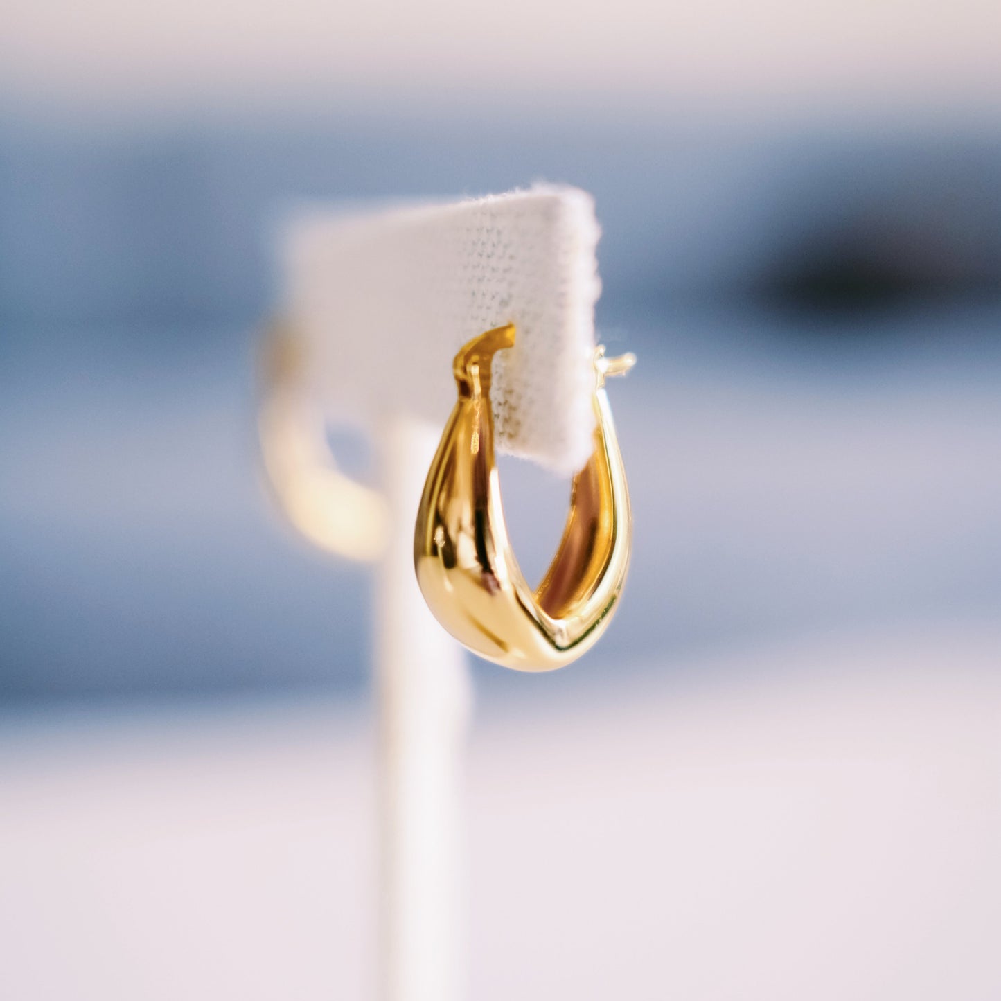 The Drop Earrings