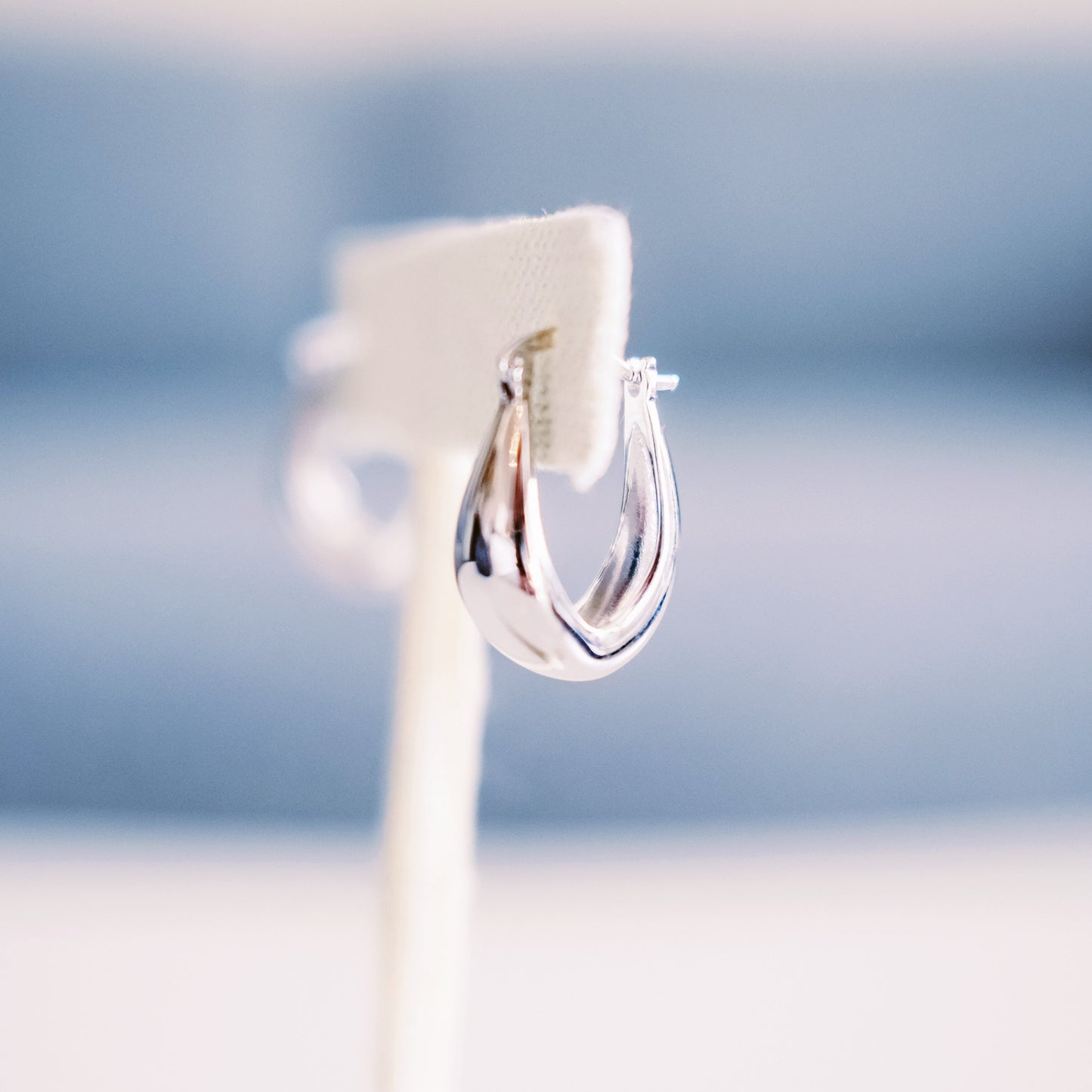 The Drop Earrings