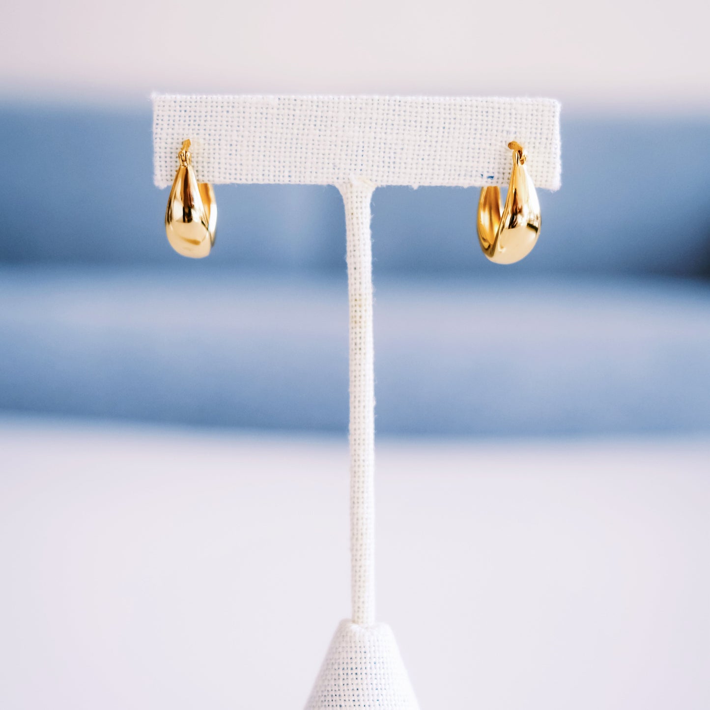 The Drop Earrings