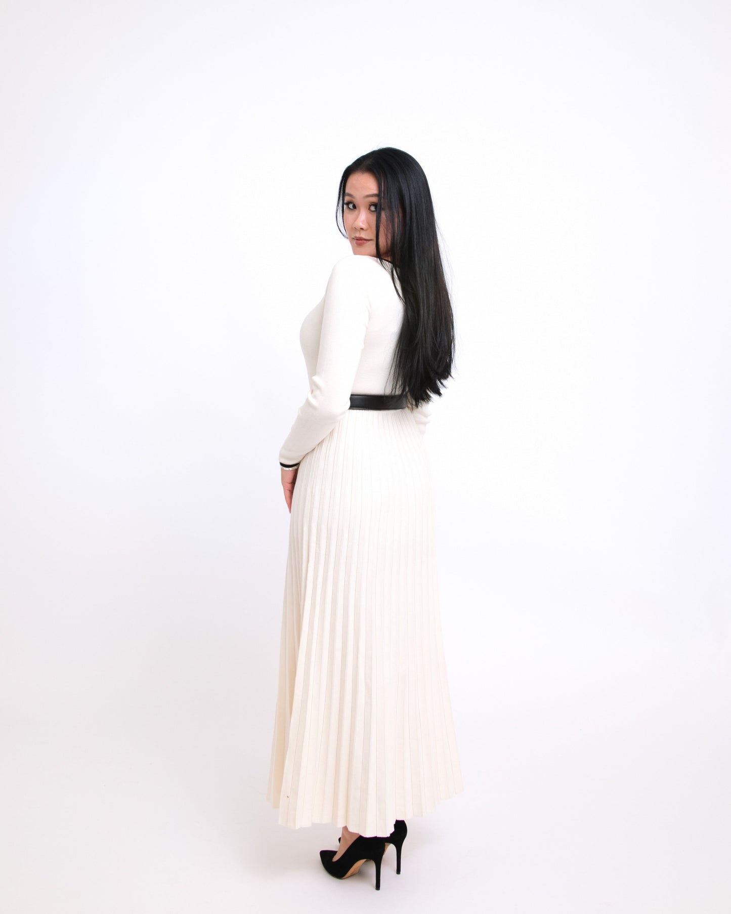 The 9 to 9 Dress