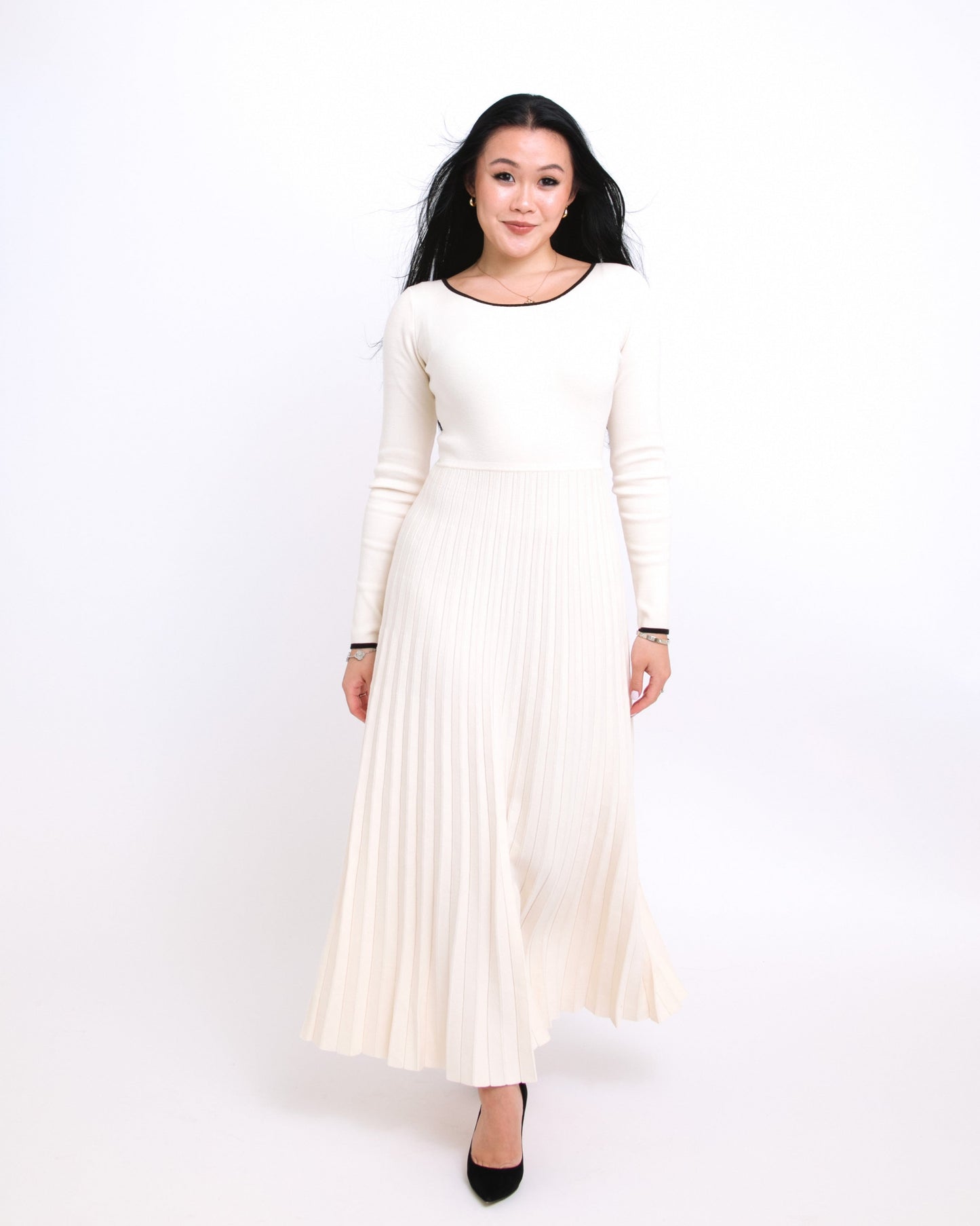 The 9 to 9 Dress