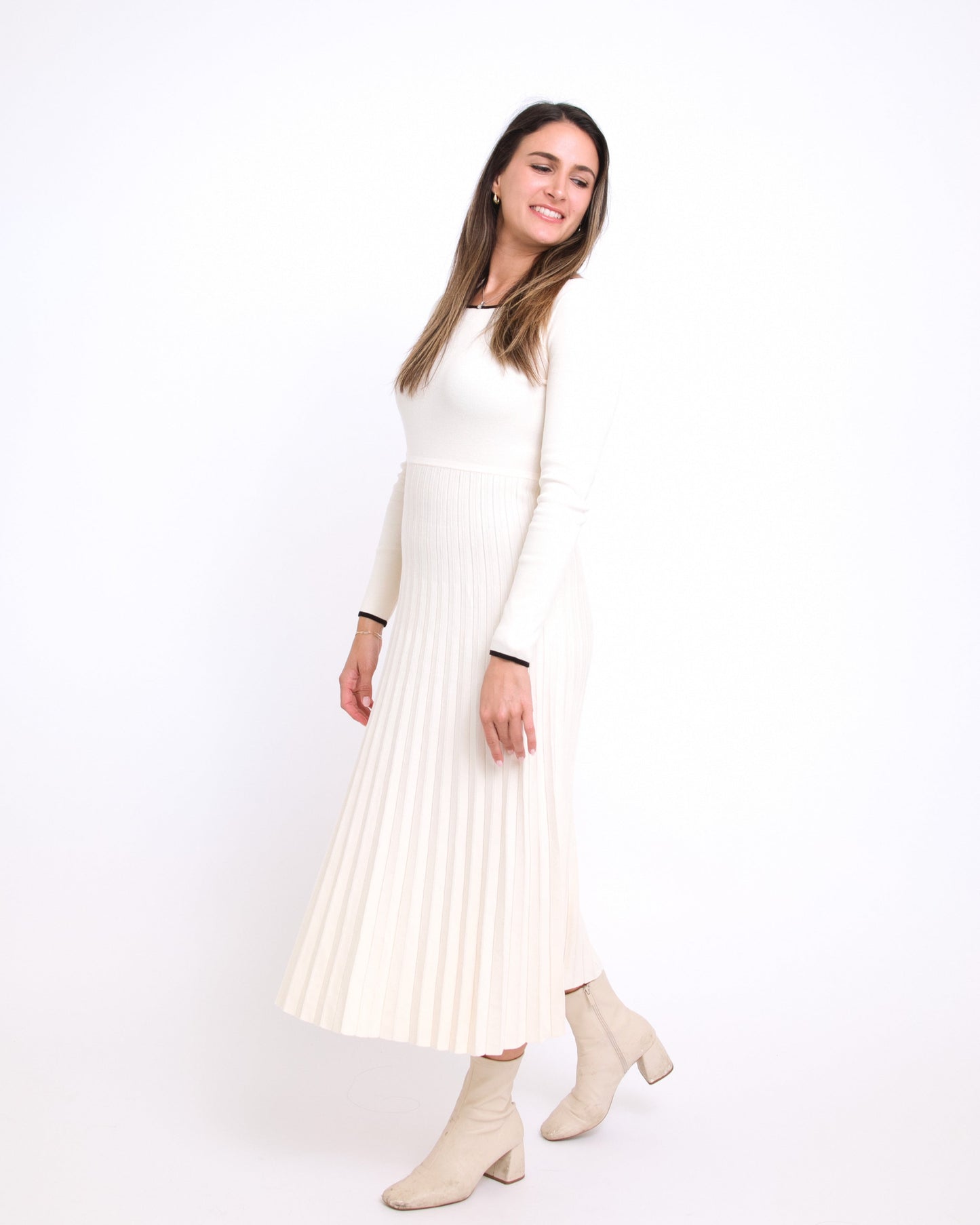 The 9 to 9 Dress