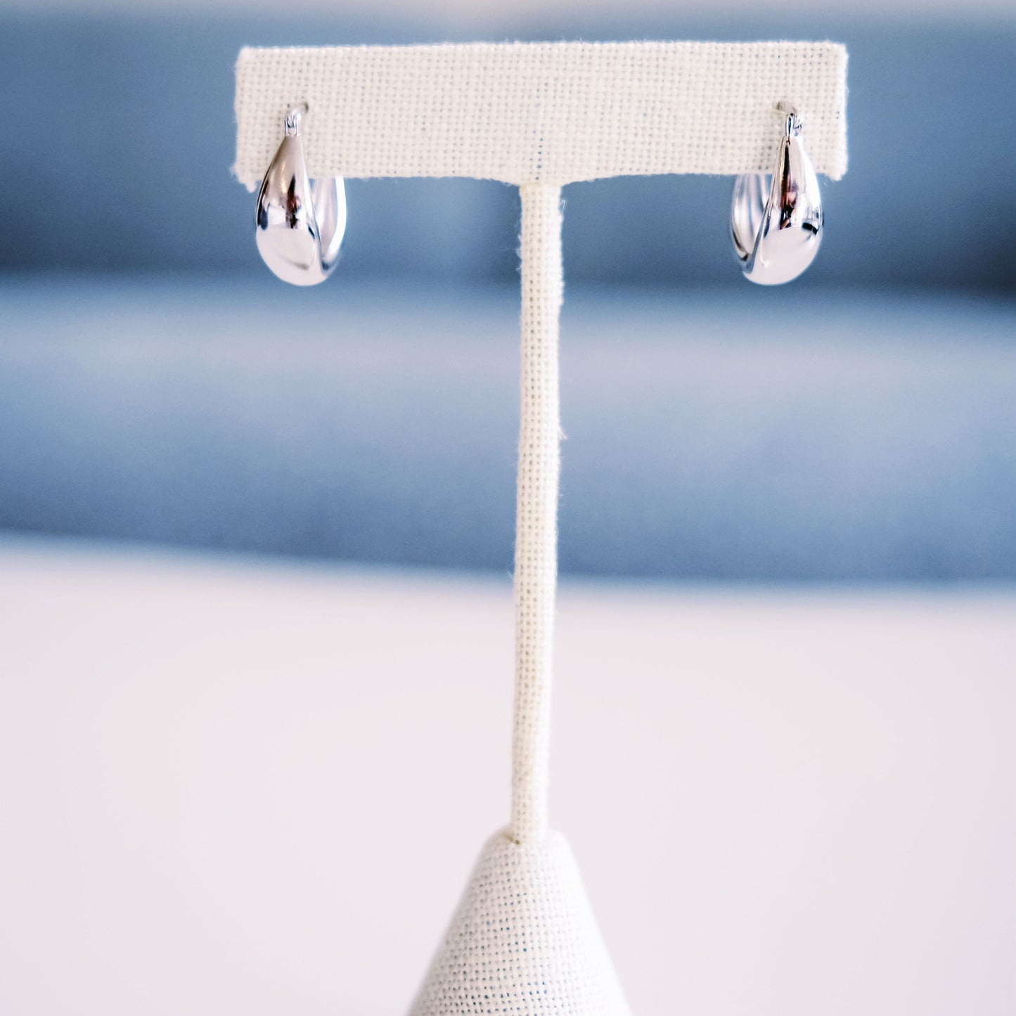 The Drop Earrings