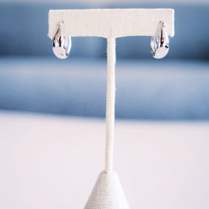 The Drop Earrings