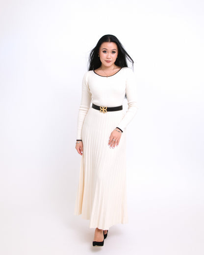 The 9 to 9 Dress
