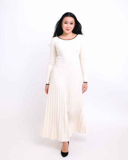The 9 to 9 Dress