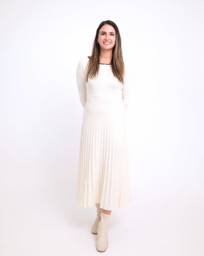 The 9 to 9 Dress